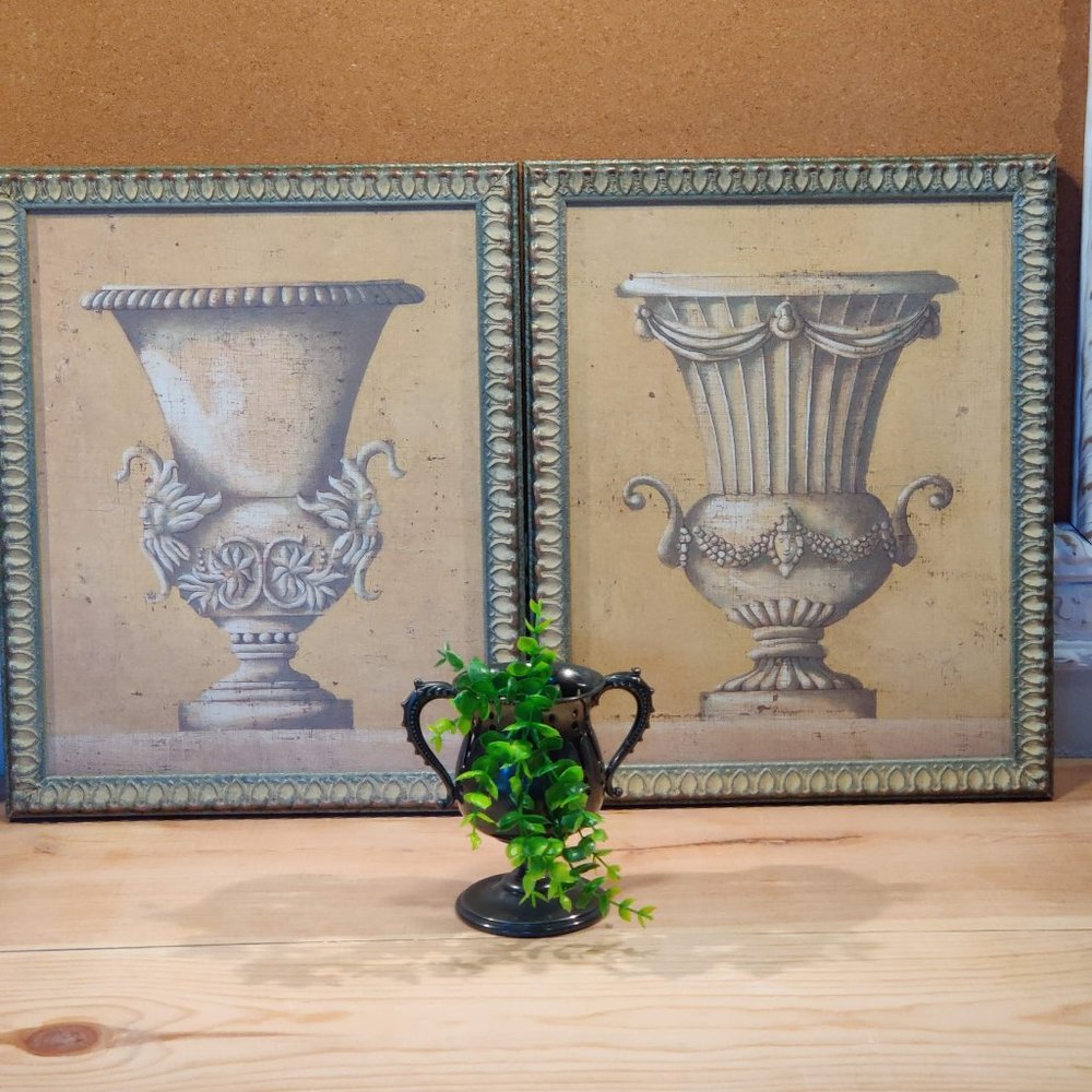 Jacques Lamy art for Pier 1